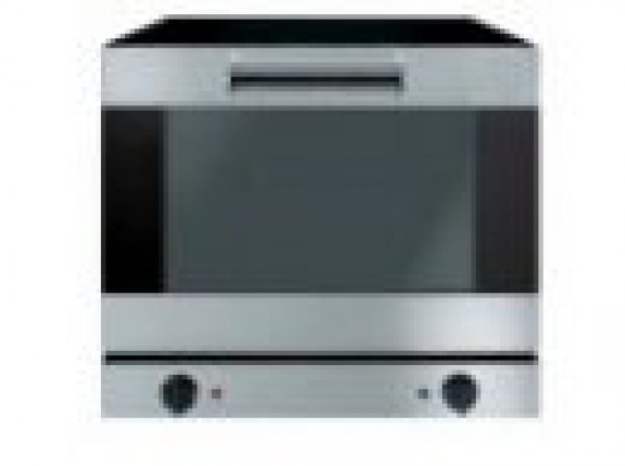 Forno termoventilato Smeg Alfa 43X